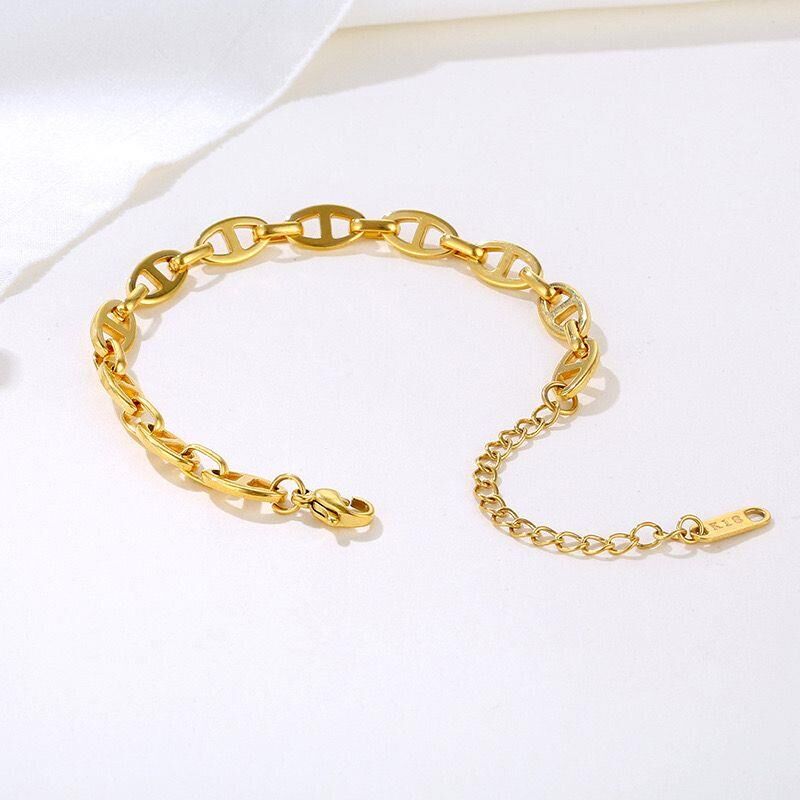 Çelik Bileklik // BILEK-5734