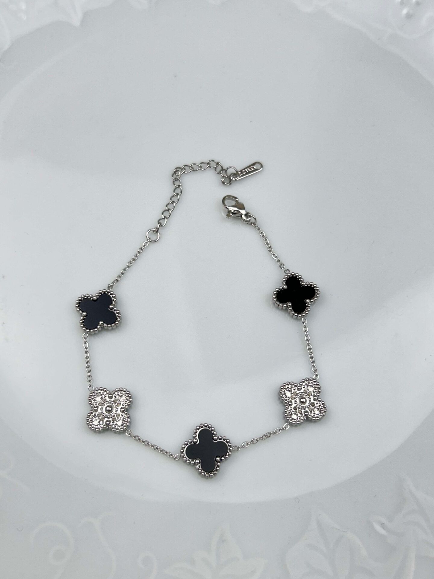 Çelik Bileklik // BILEK-3233