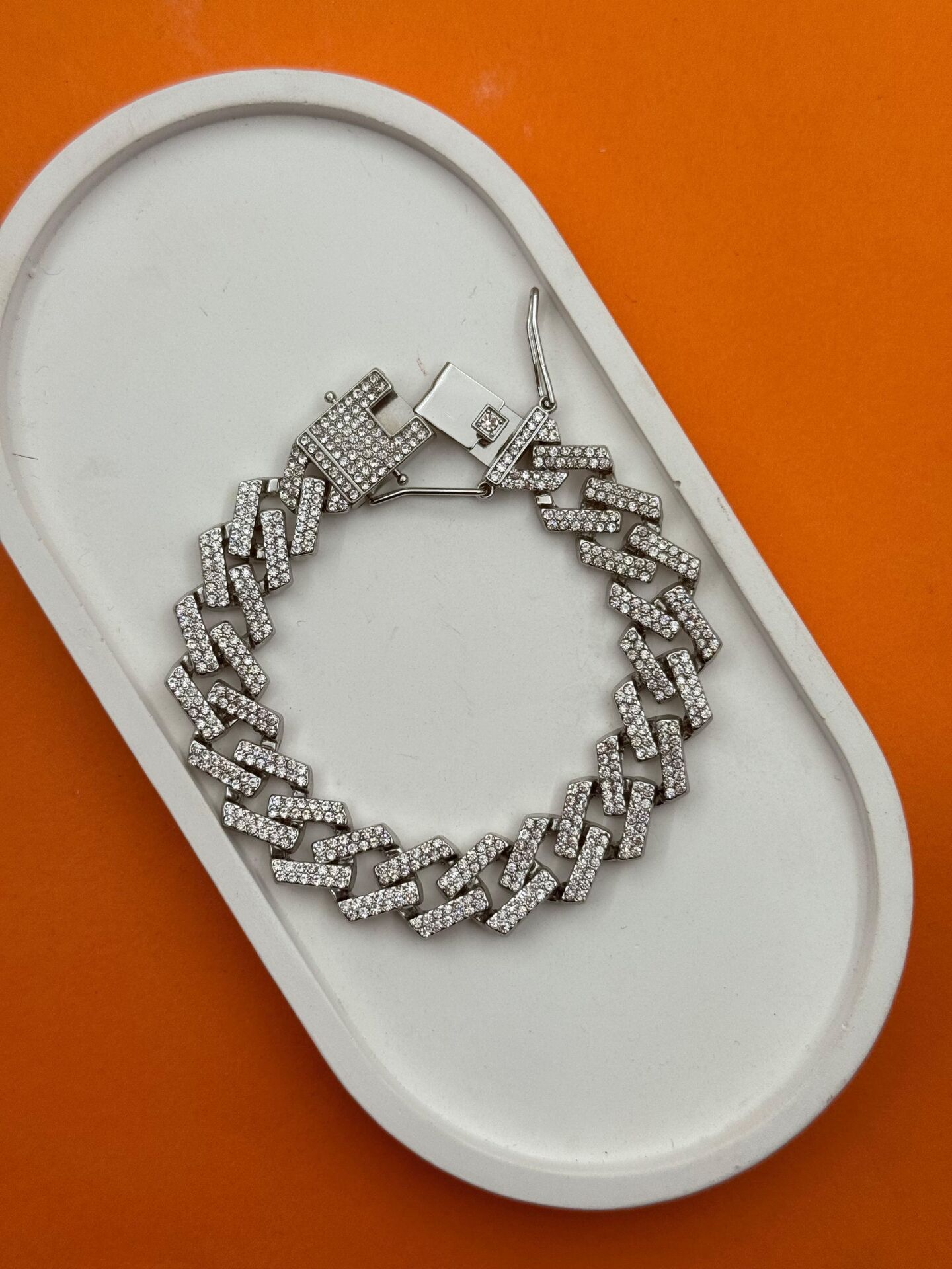 VIP Gurmet Bileklik // BILEK-5757