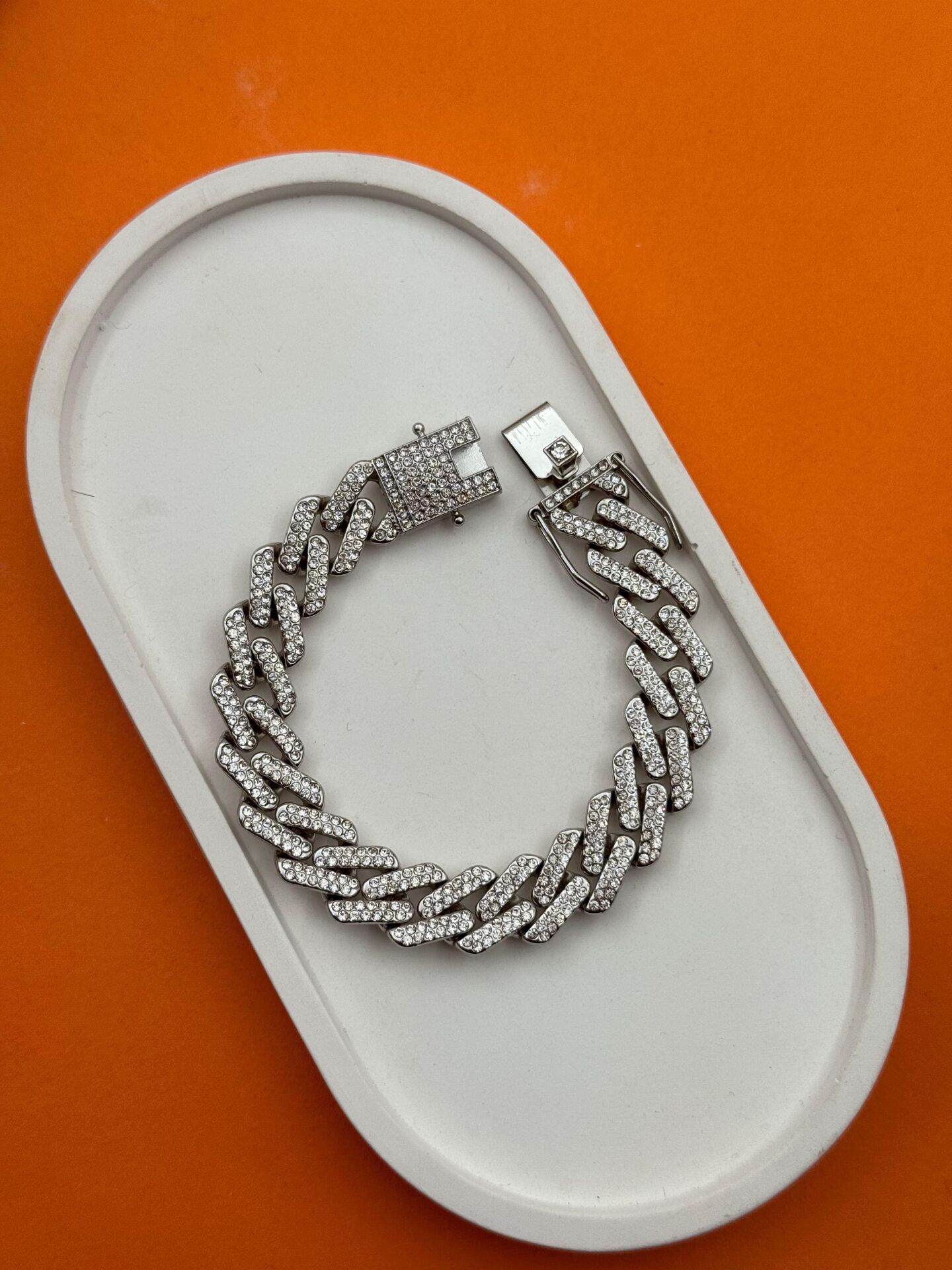 VIP Gurmet Bileklik // BILEK-5758