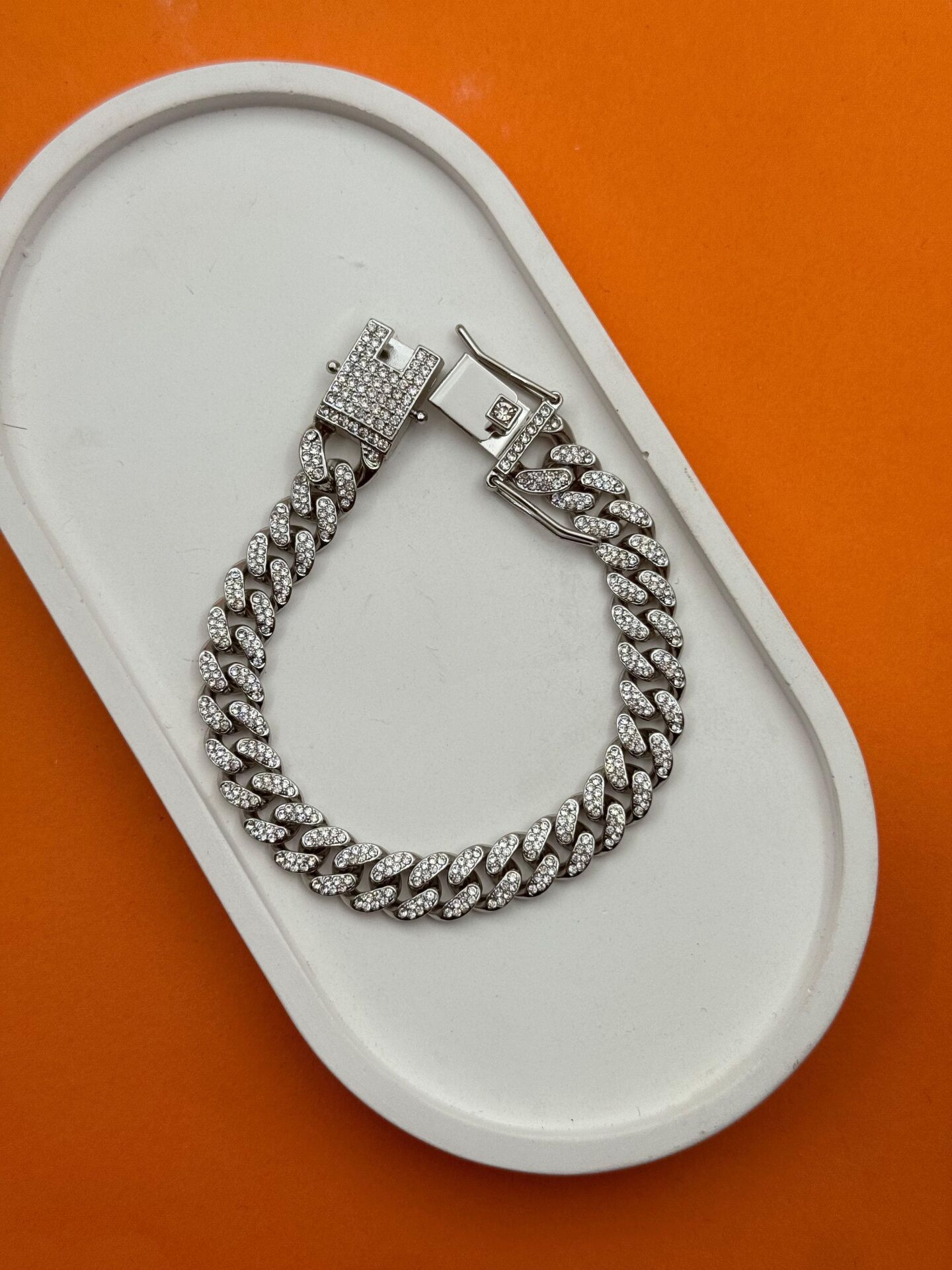 VIP Gurmet Bileklik // BILEK-5765