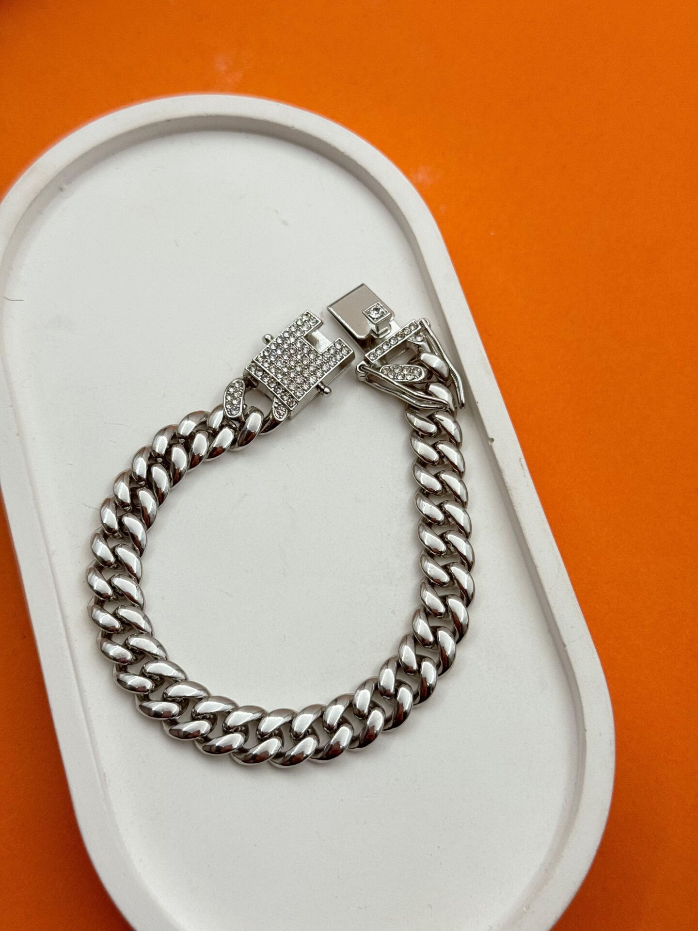 VIP Gurmet Bileklik // BILEK-5766