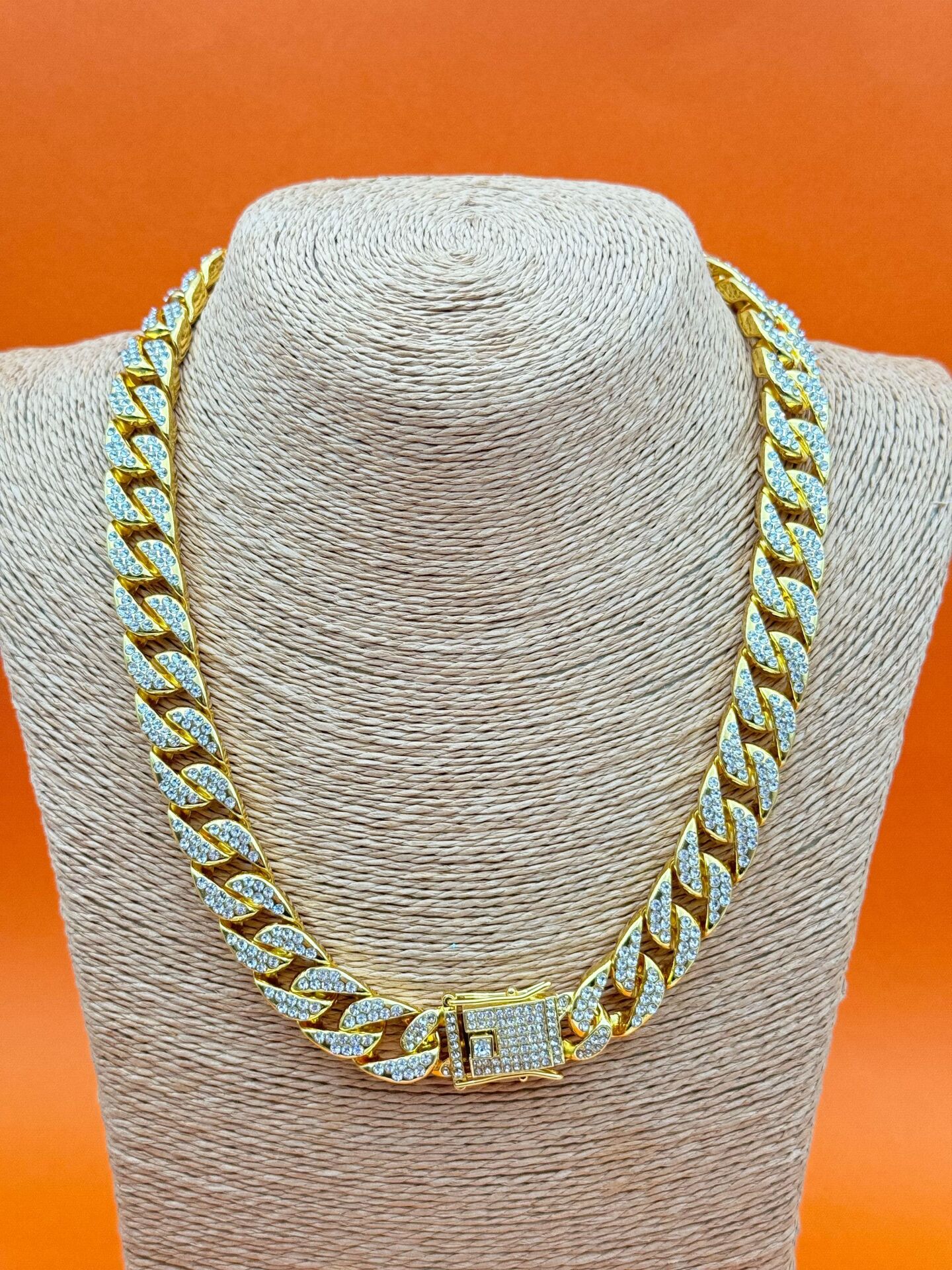 VIP Gurmet Kolye // KOLYE-5523