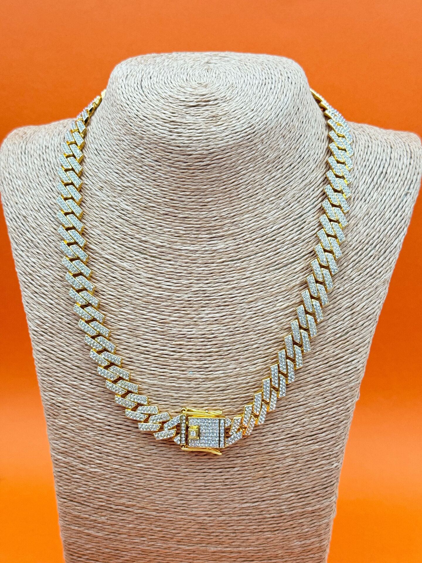 VIP Gurmet Kolye // KOLYE-5524