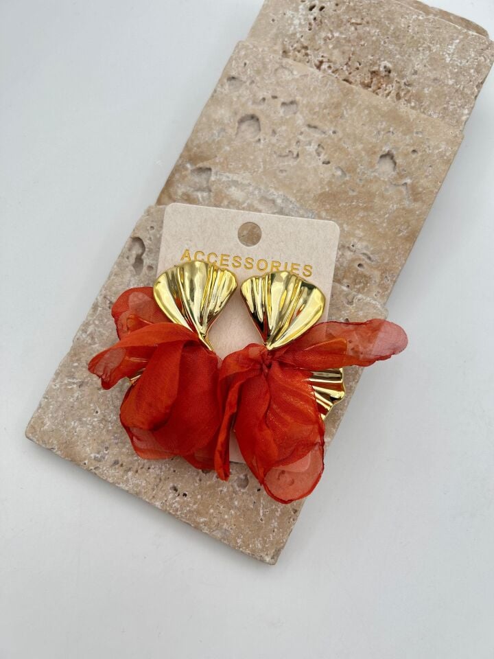 Z*RA Küpe // ITHAL-3419