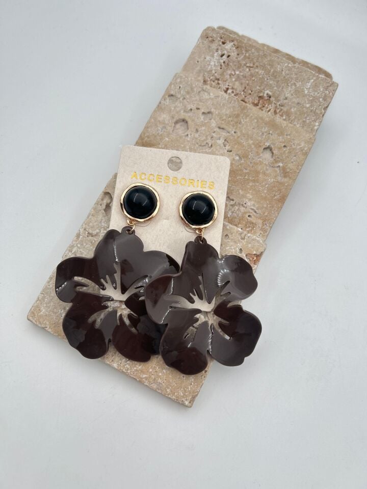 Z*RA Küpe // ITHAL-3420