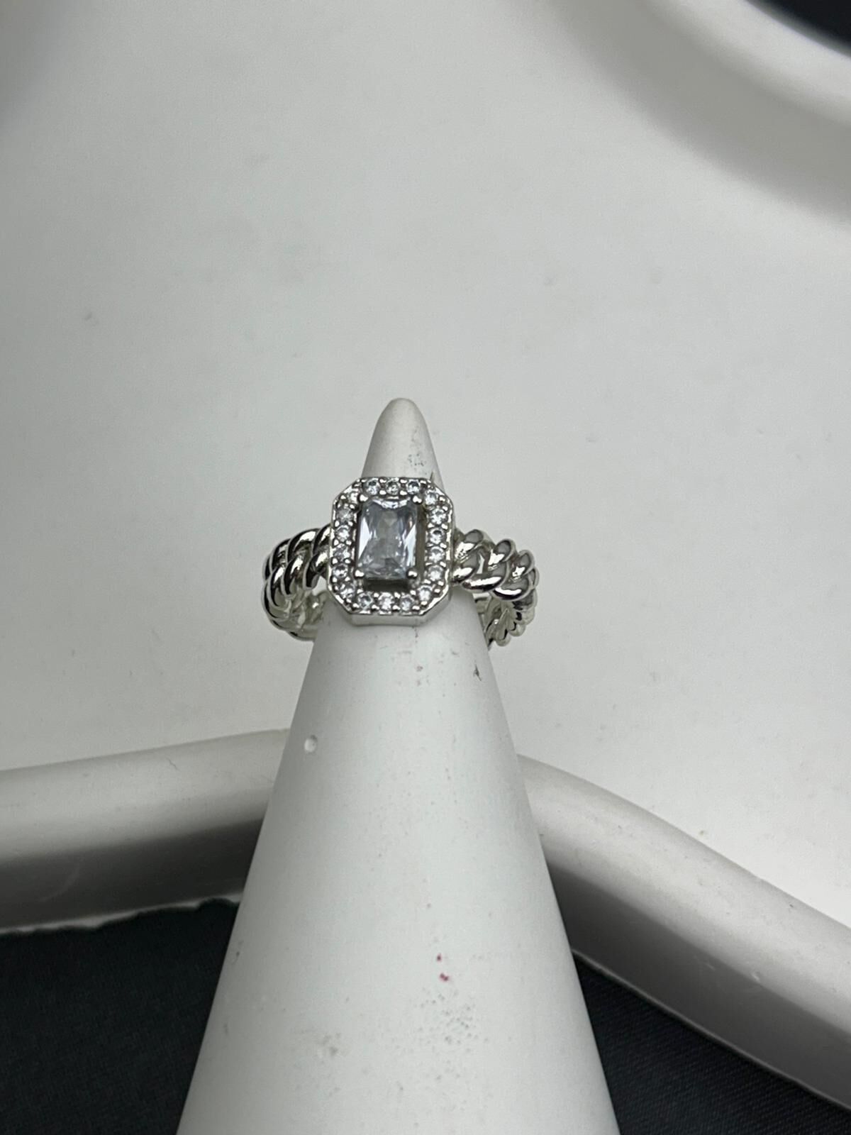 VİP Yüzük (Ayarlanabilir) // YÜZÜK-1077