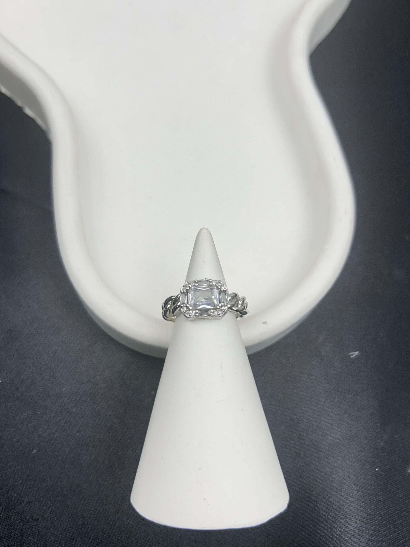 VİP Yüzük (Ayarlanabilir) // YÜZÜK-1090