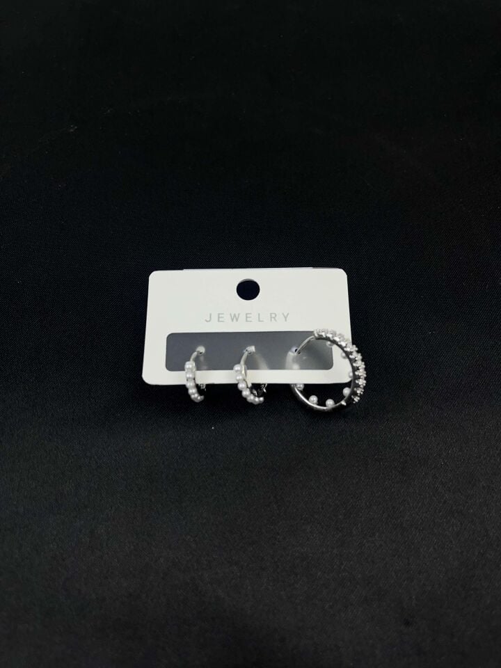 Deluxe Küpe // ITHAL-2385