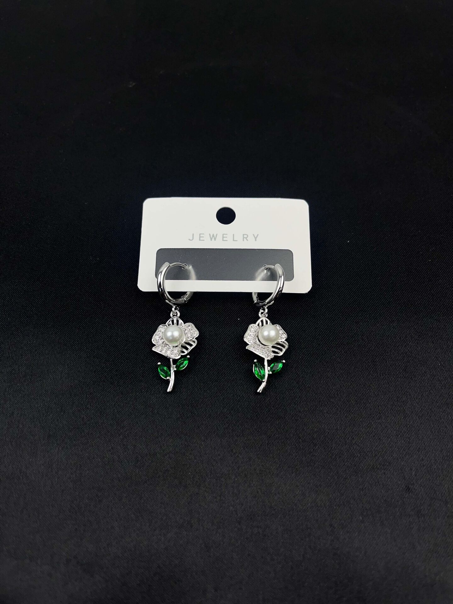 Deluxe Küpe // ITHAL-2389