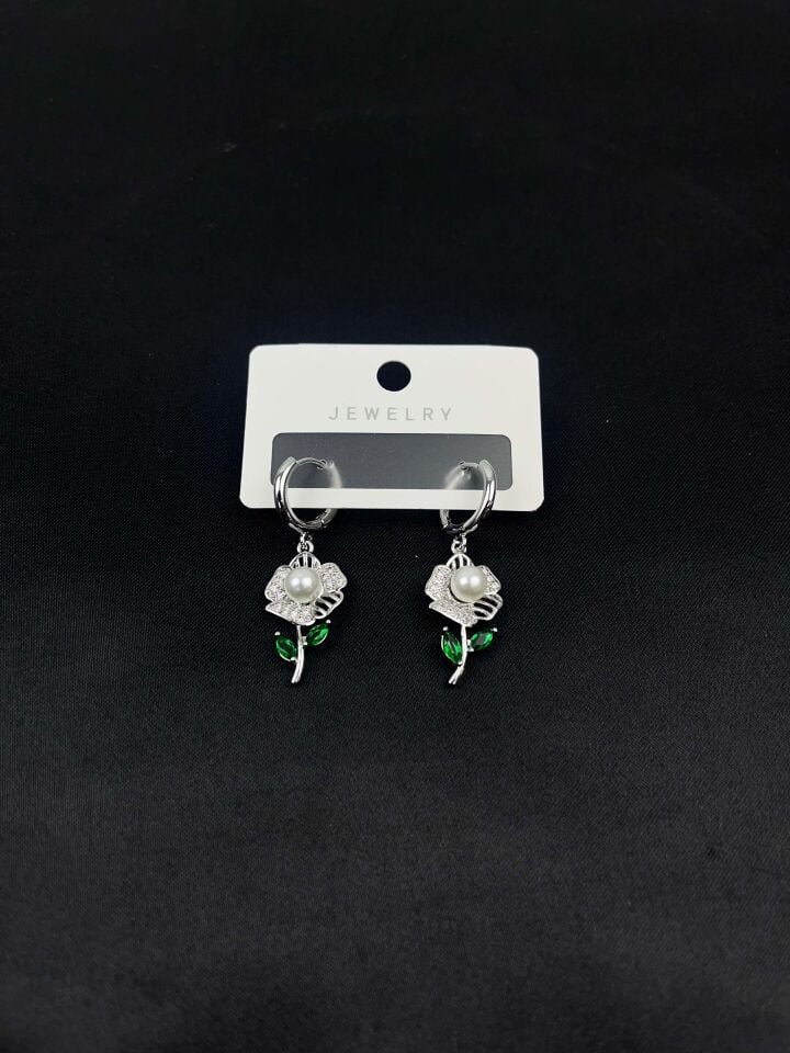 Deluxe Küpe // ITHAL-2389