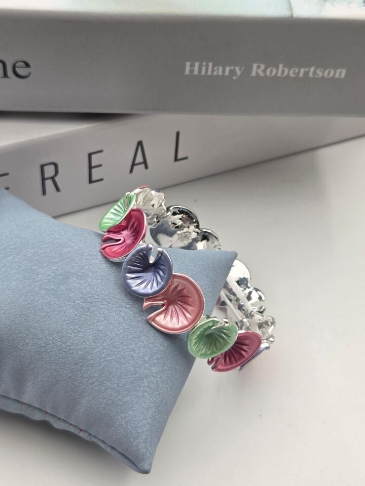 VIP Summer Kelepçe // KELEPCE-3978