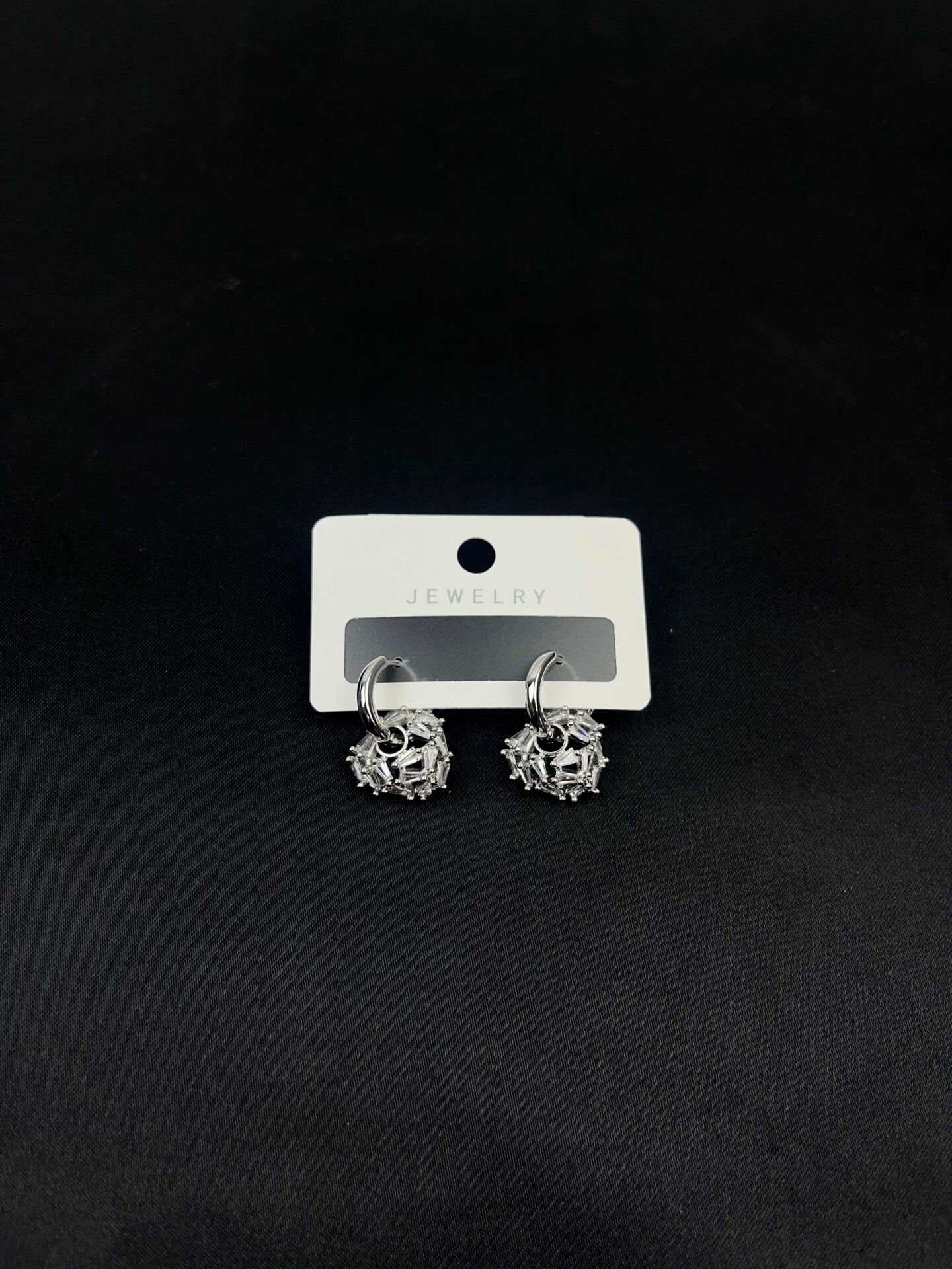 Deluxe Küpe // ITHAL-2392