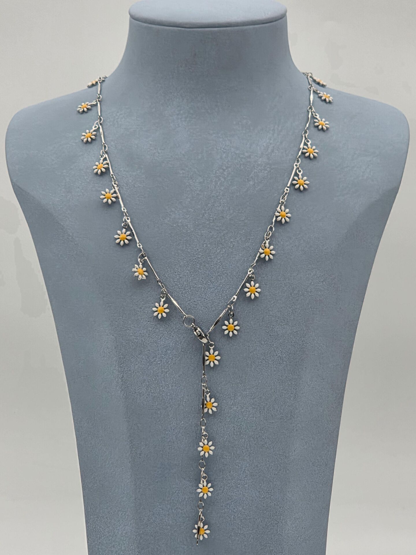 VIP Y Model Kolye // KOLYE-6070