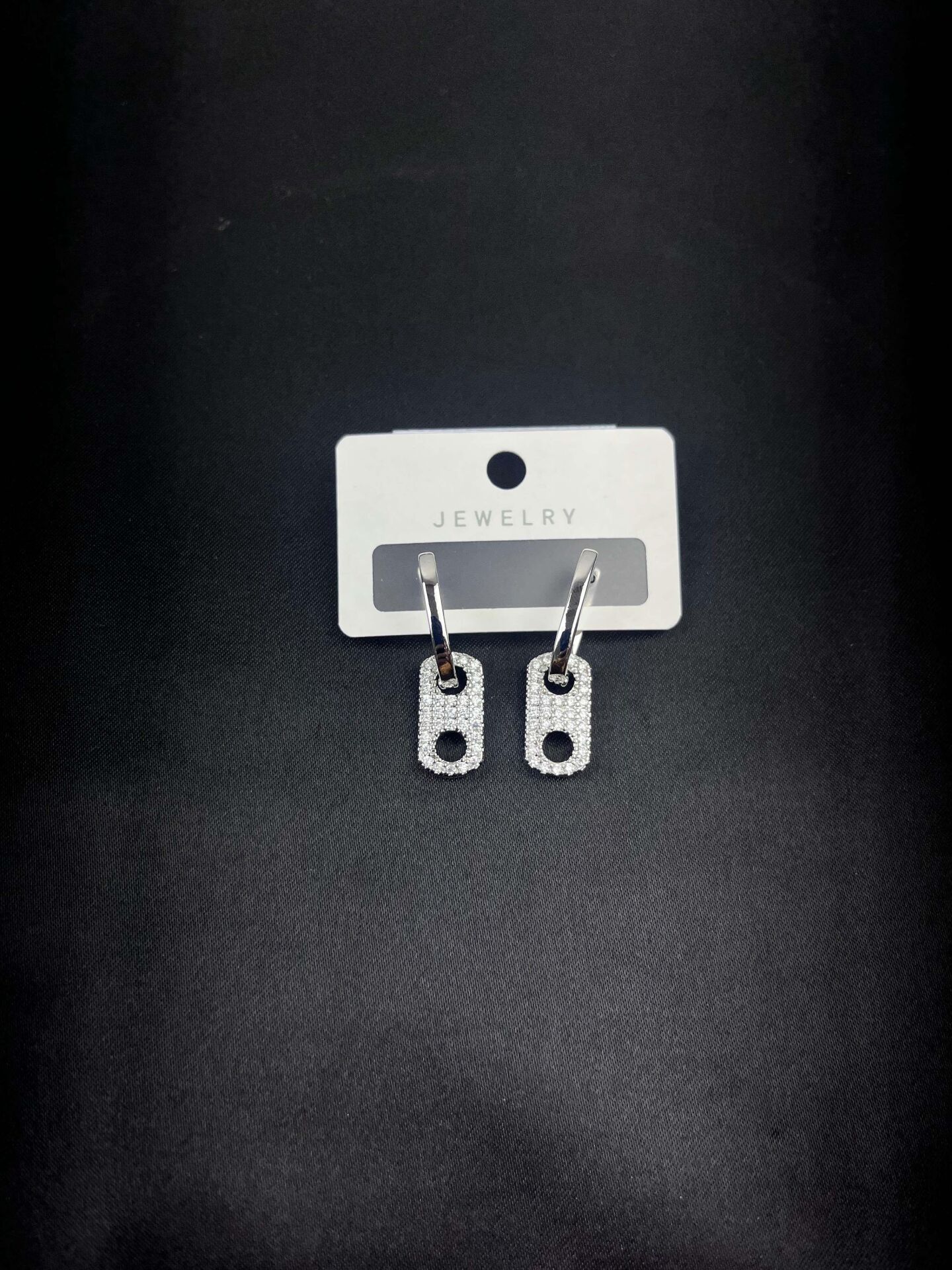 Deluxe Küpe // ITHAL-2402