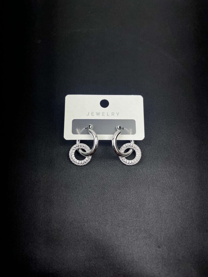 Deluxe Küpe // ITHAL-2403