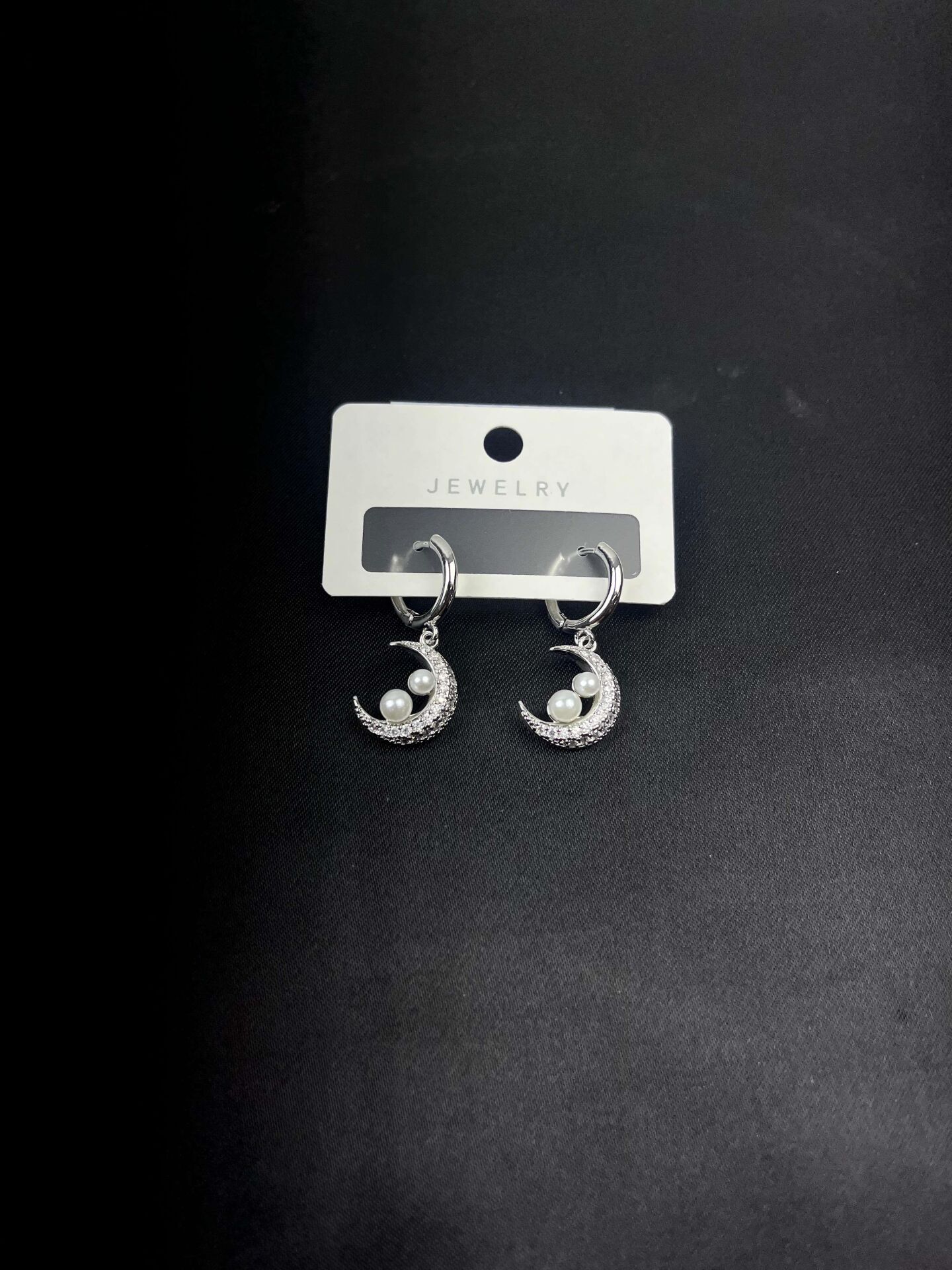 Deluxe Küpe // ITHAL-2405