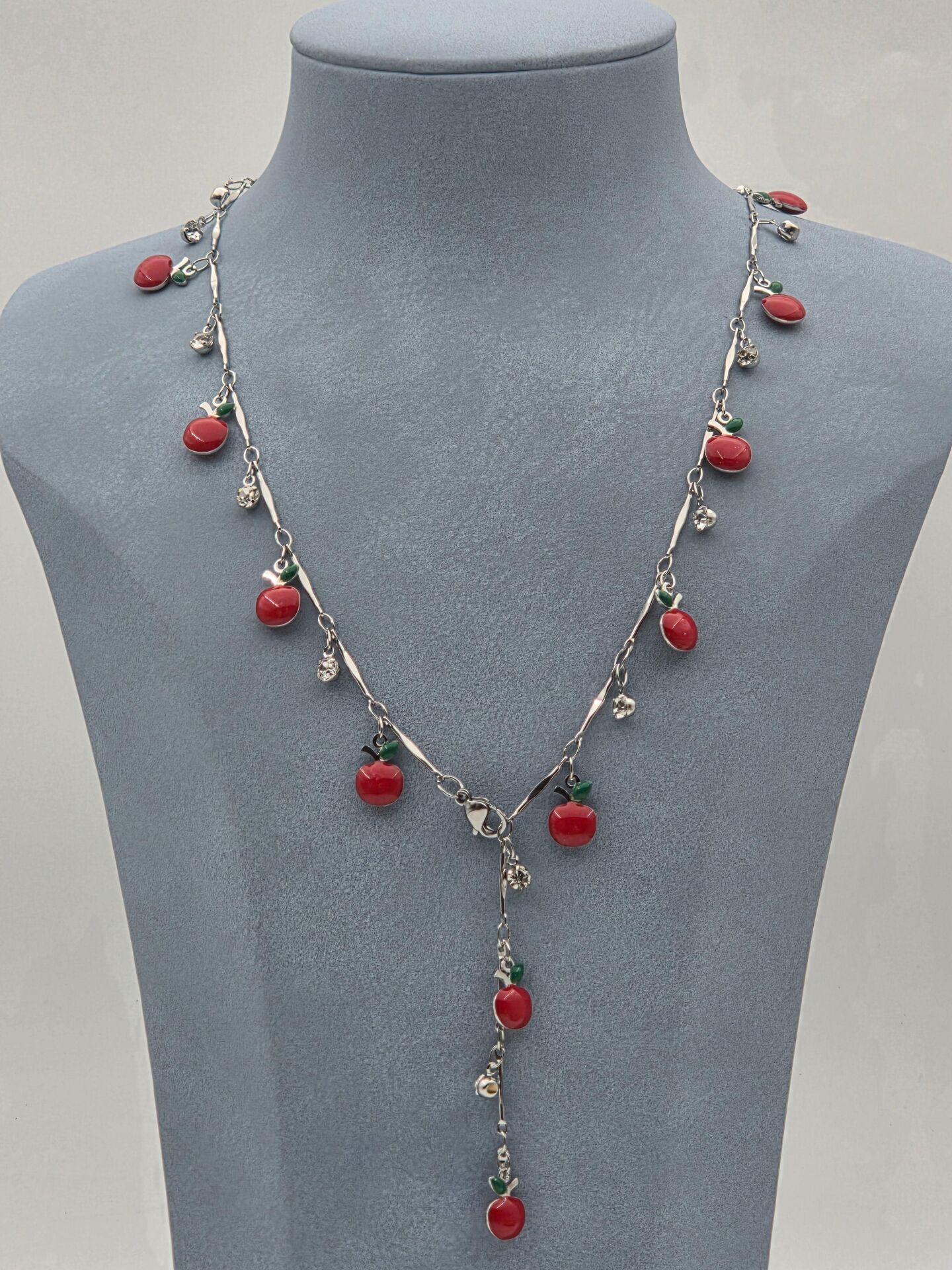 VIP Y Model Kolye // KOLYE-6077