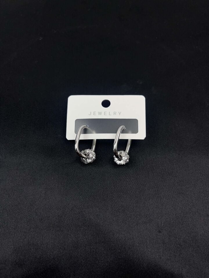 Deluxe Küpe // ITHAL-2407