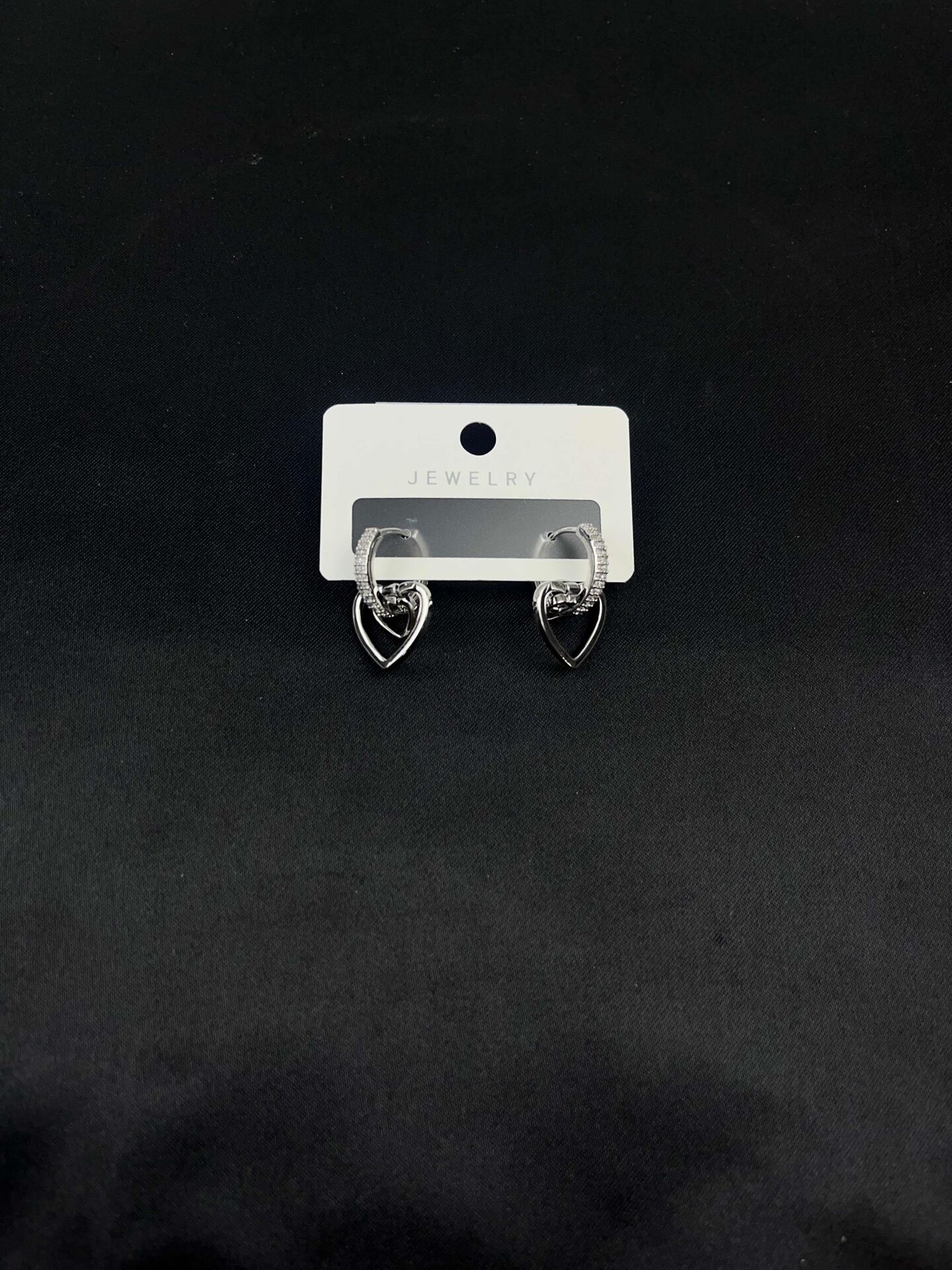 Deluxe Küpe // ITHAL-2416