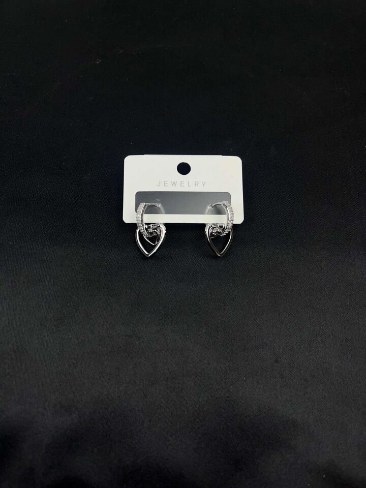 Deluxe Küpe // ITHAL-2416