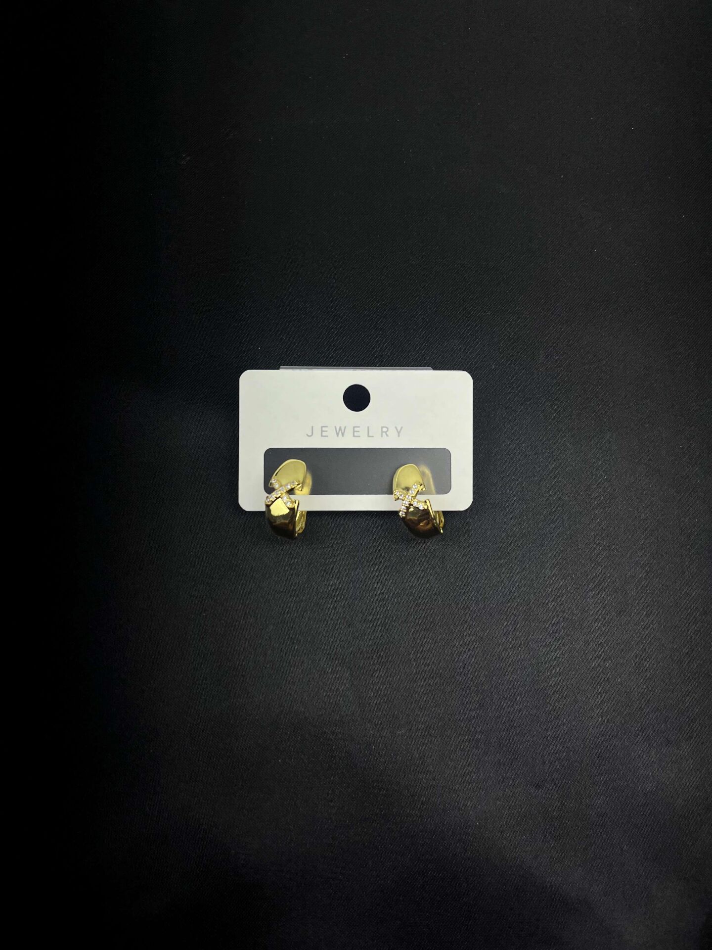 Deluxe Küpe // ITHAL-2418