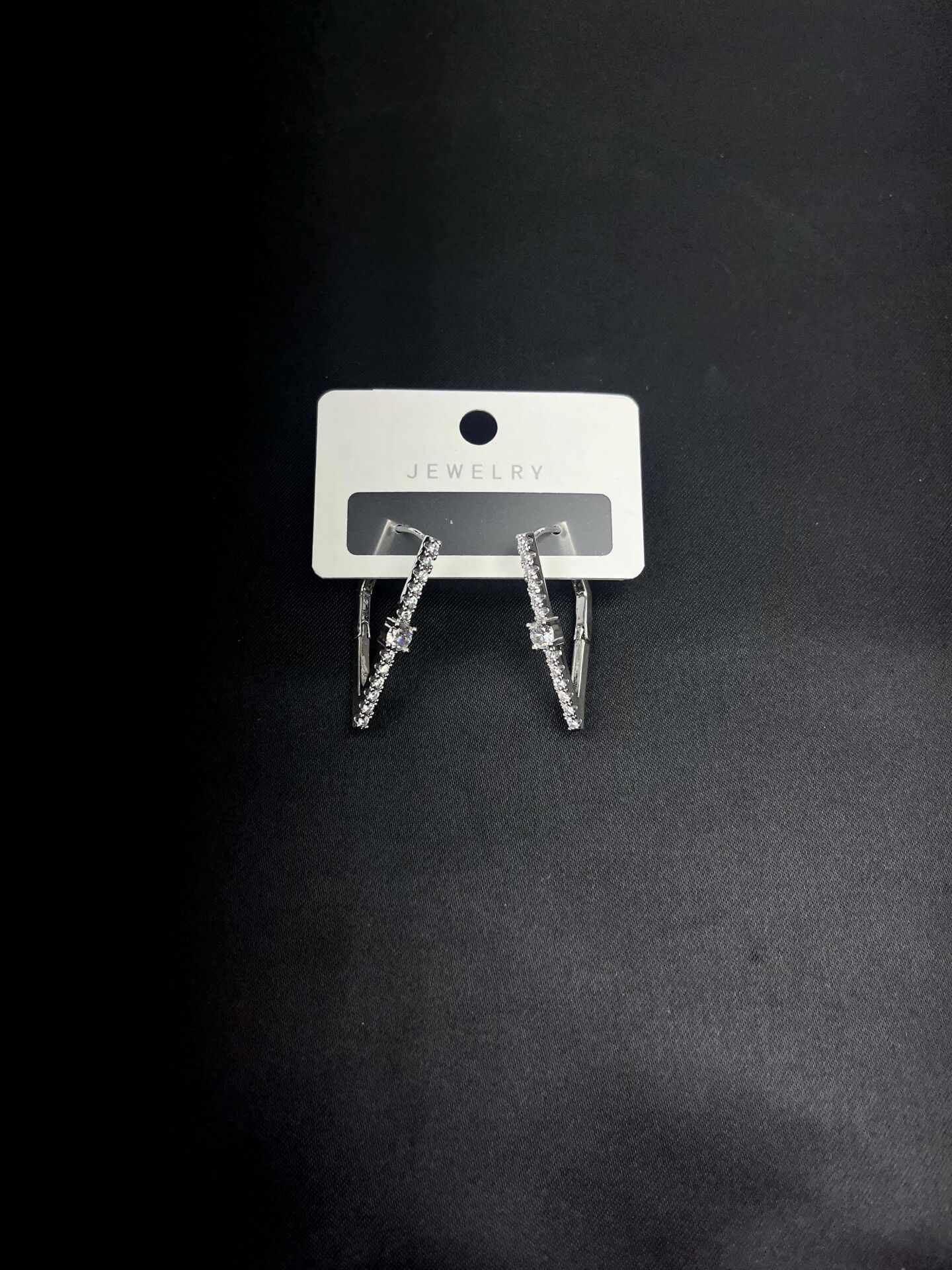 Deluxe Küpe // ITHAL-2419