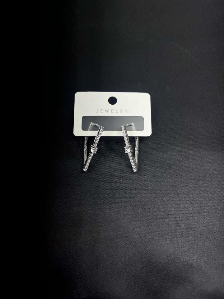 Deluxe Küpe // ITHAL-2419