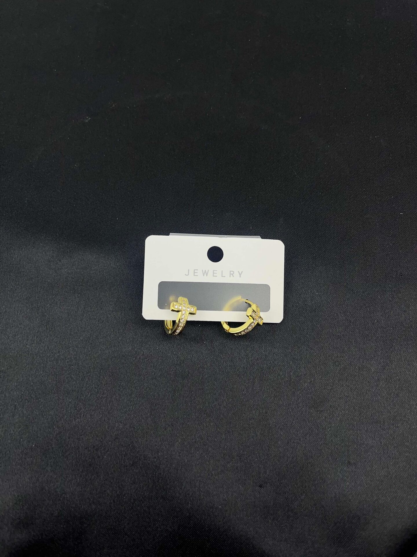 Deluxe Küpe // ITHAL-2420