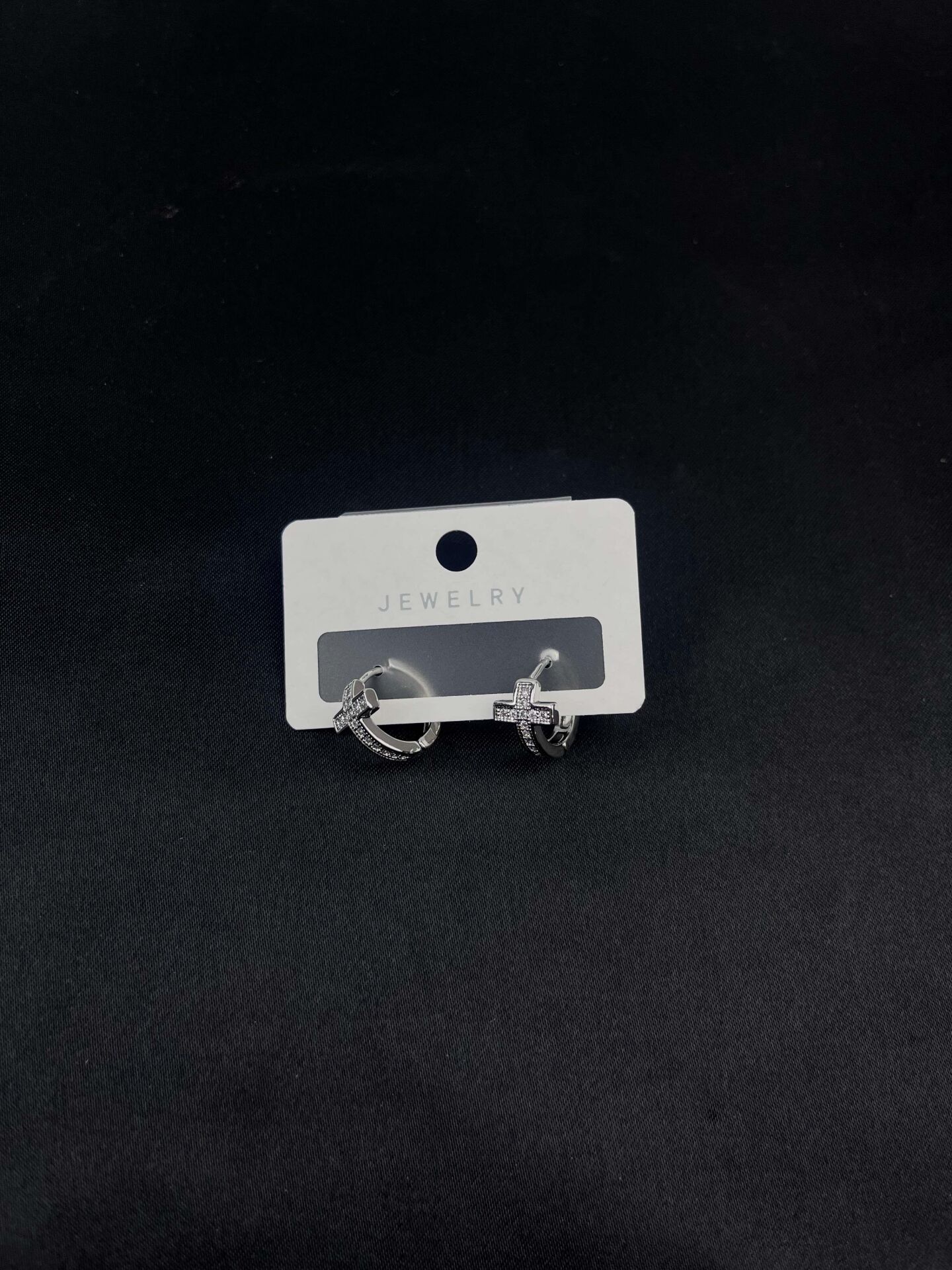 Deluxe Küpe // ITHAL-2423