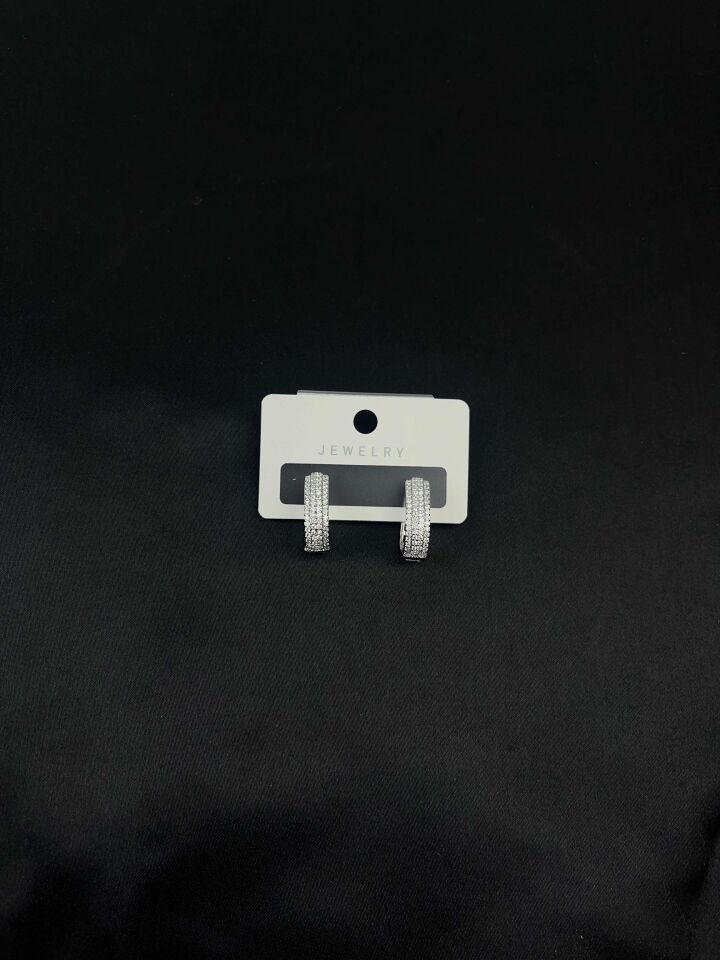 Deluxe Küpe // ITHAL-2425