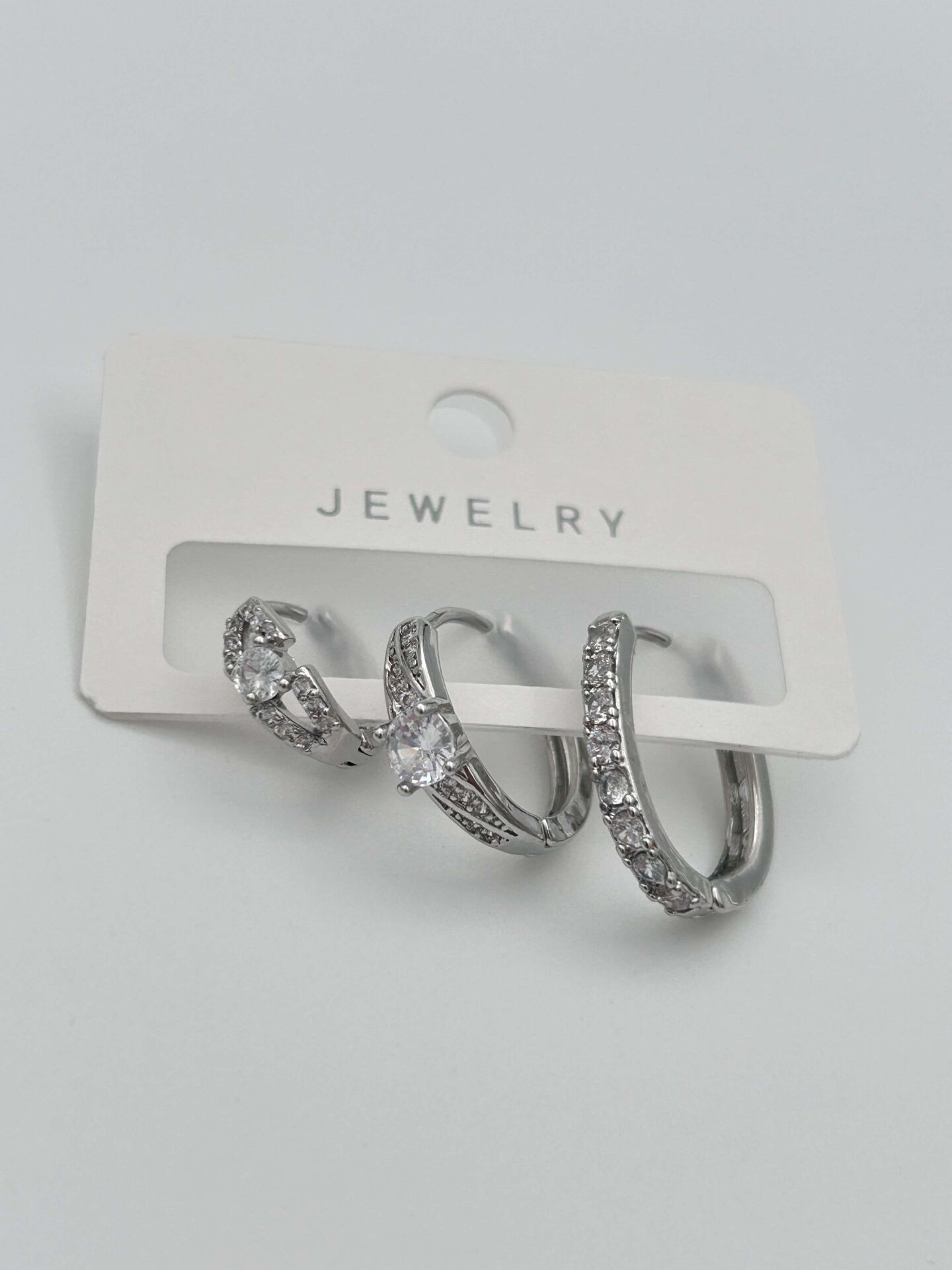 Deluxe Küpe // ITHAL-2433