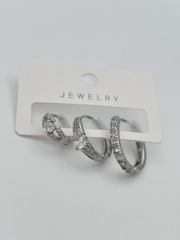 Deluxe Küpe // ITHAL-2433