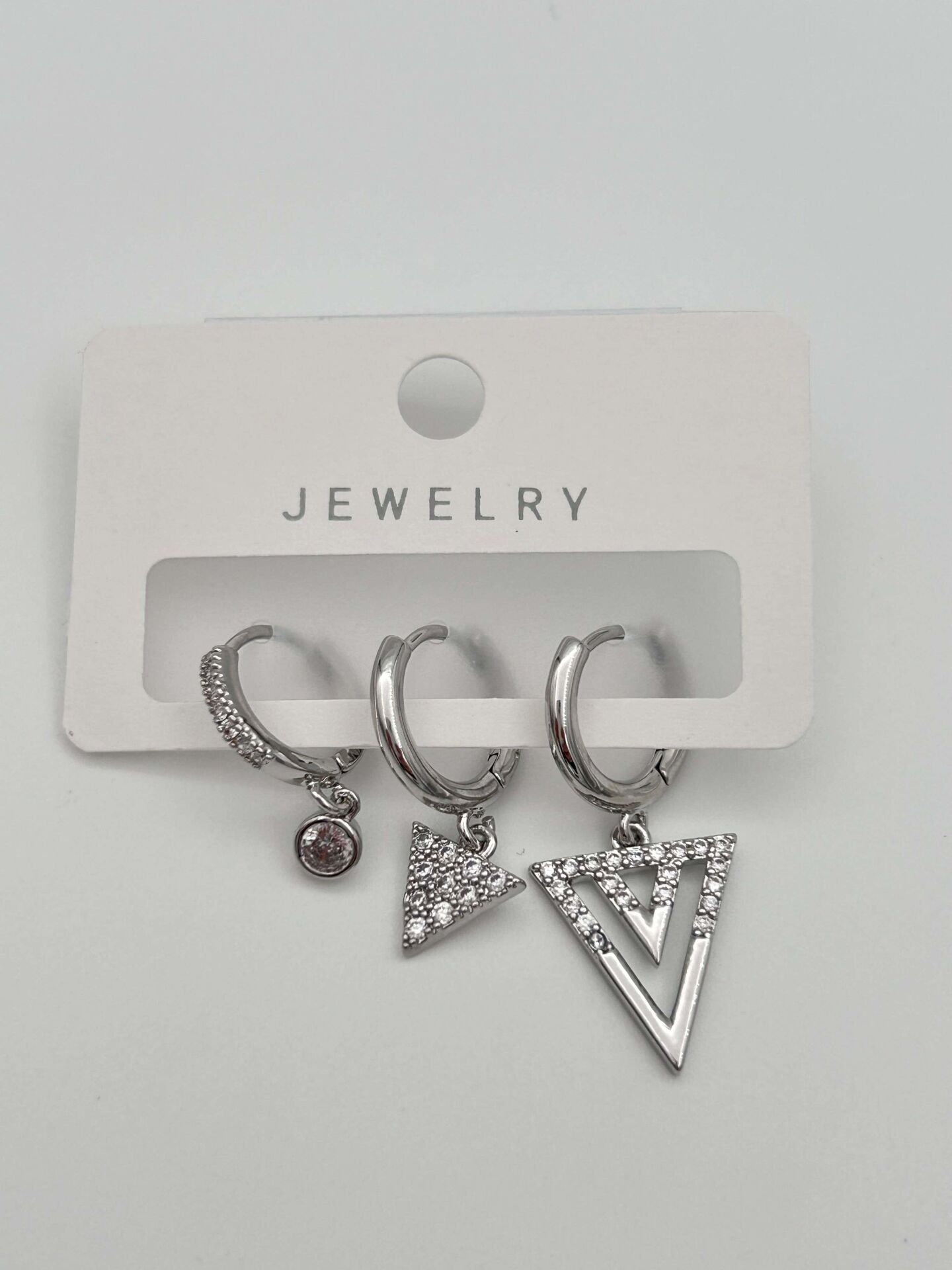 Deluxe Küpe // ITHAL-2443