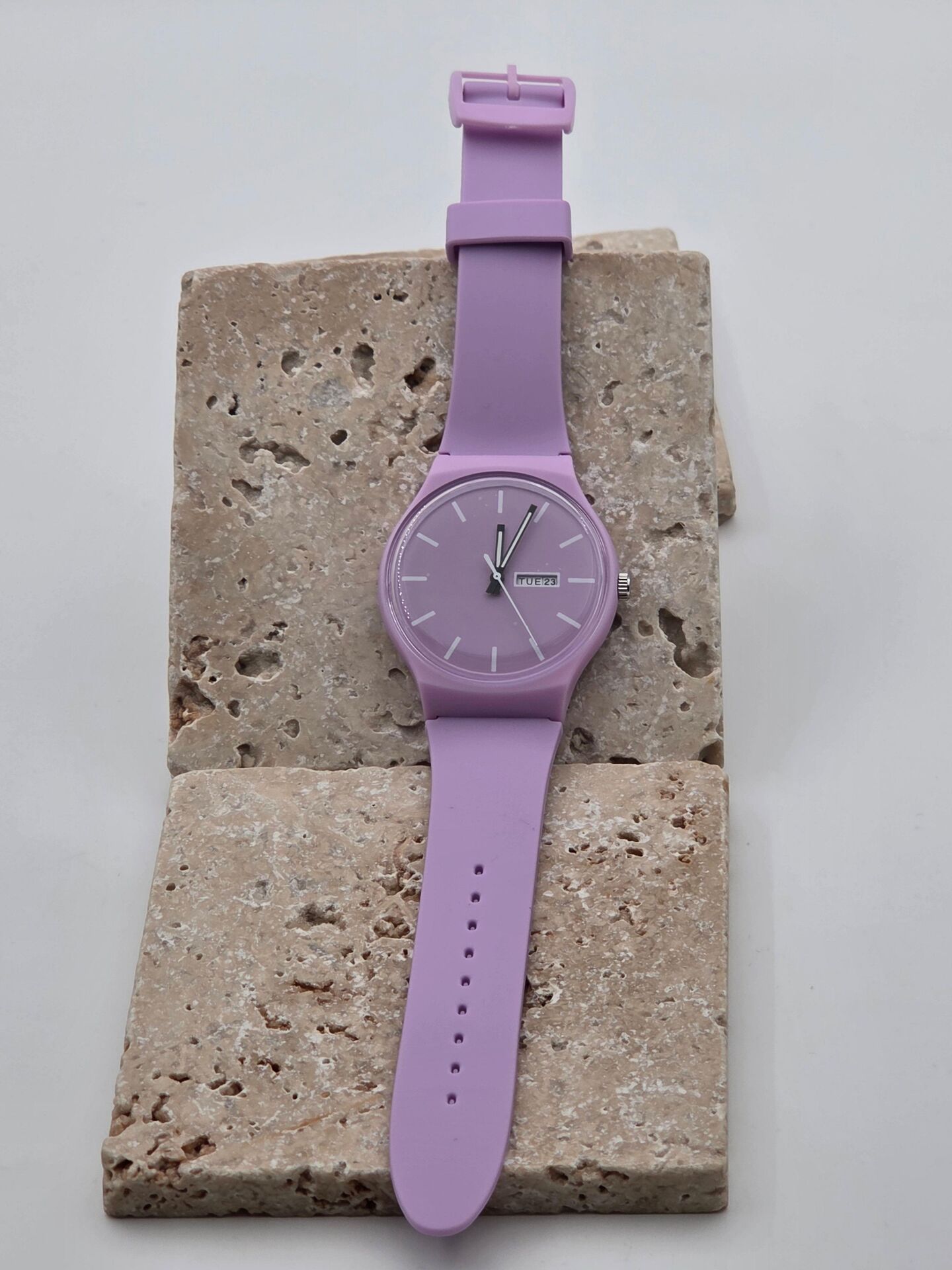 Kadın Spor Saat // SAAT-226