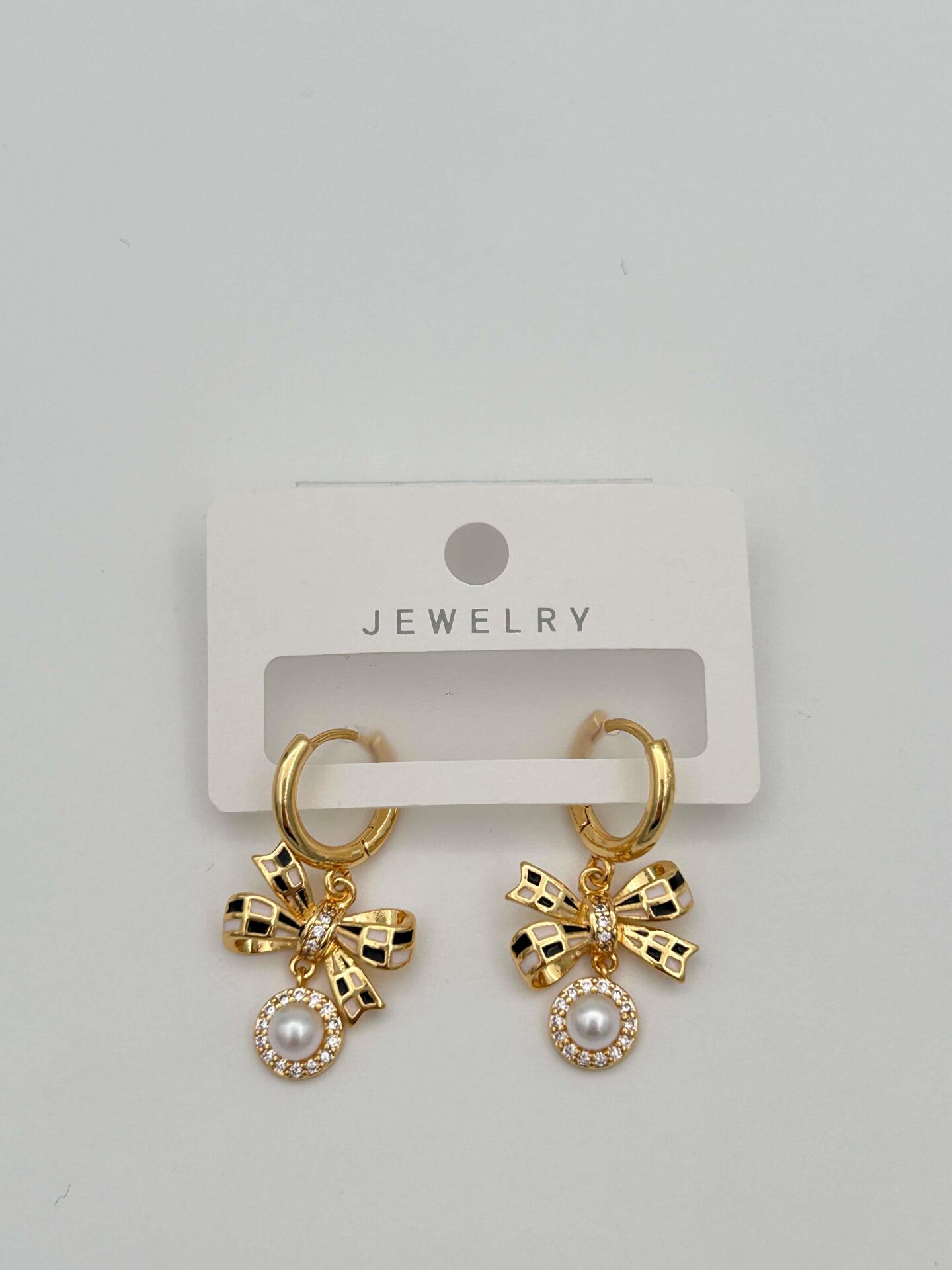 Deluxe Küpe // ITHAL-2448