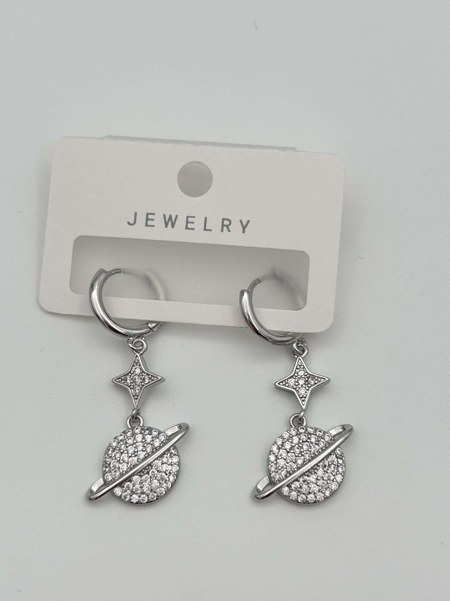 Deluxe Küpe // ITHAL-2449