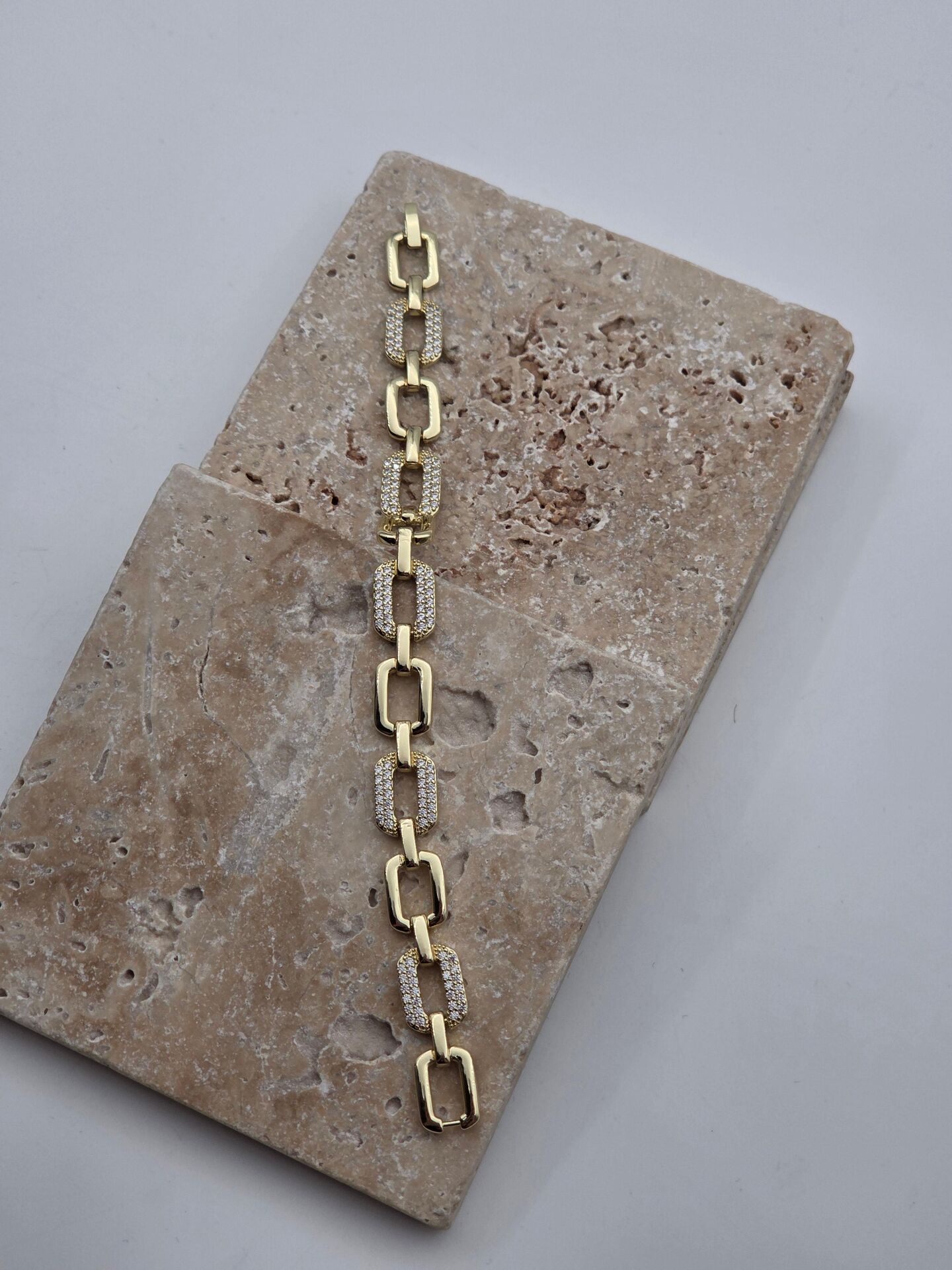 VIP Özel Seri Bileklik // BILEK-6139