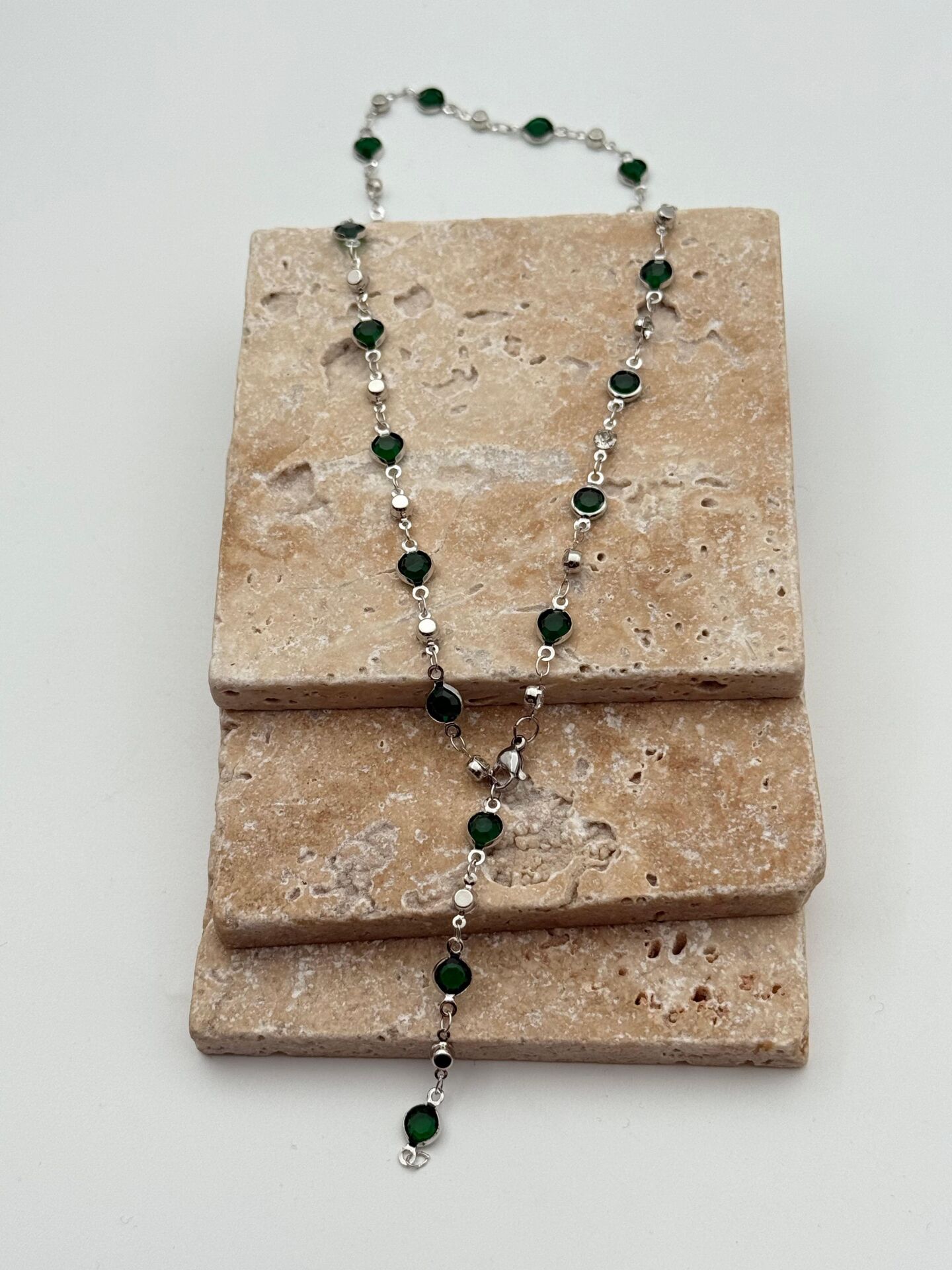 VIP Y Kolye // KOLYE-5662