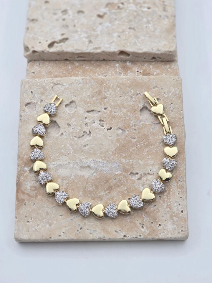 VIP Özel Seri Bileklik // BILEK-6368