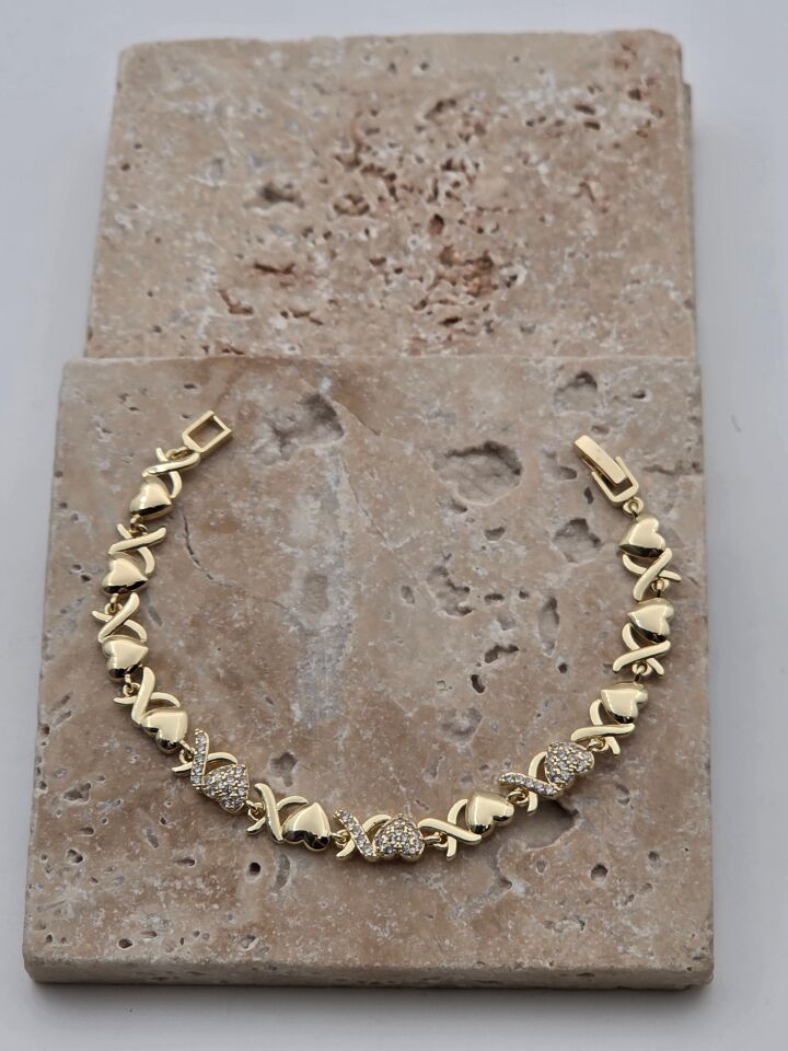 VIP Özel Seri Bileklik // BILEK-6145