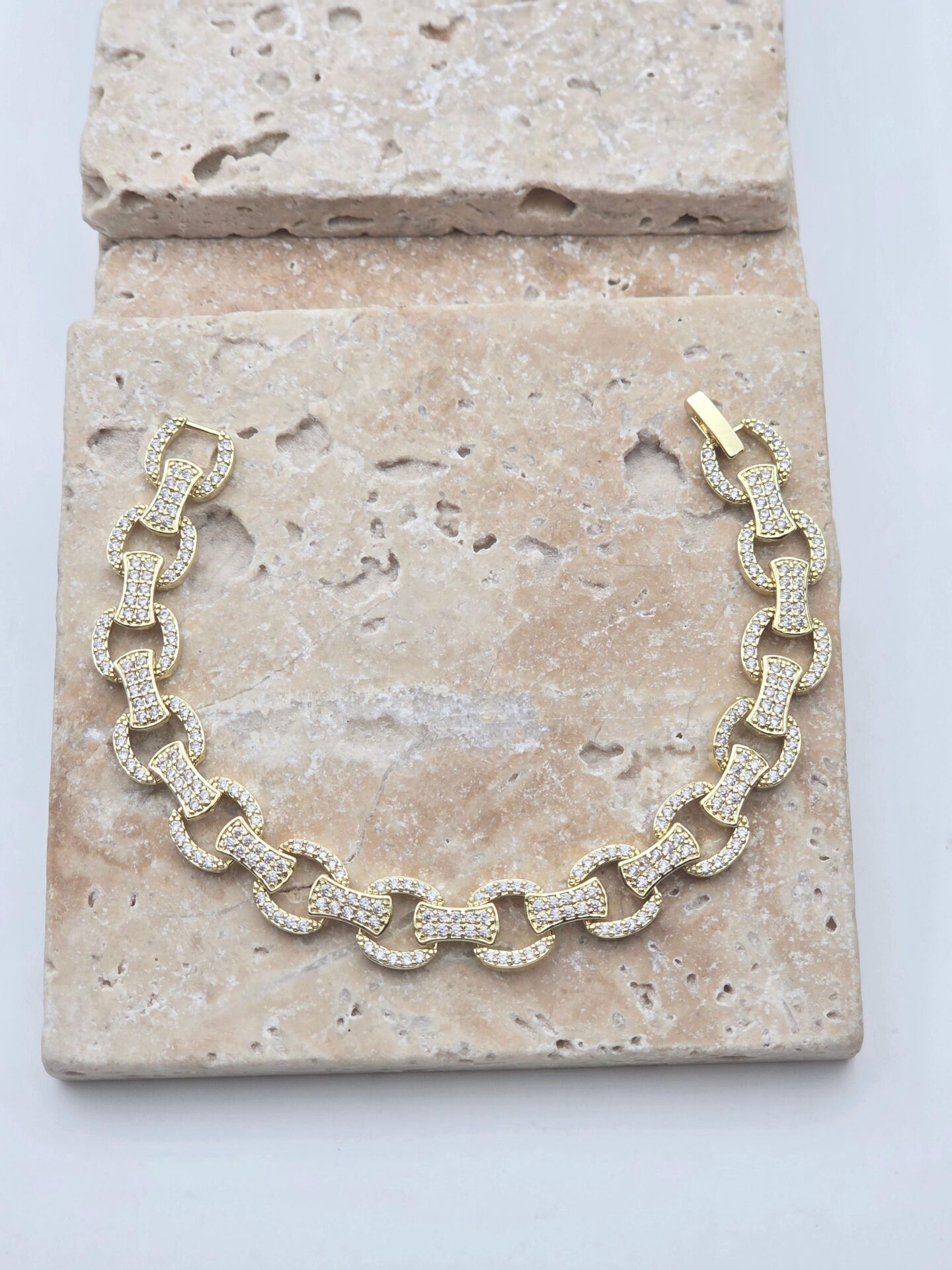 VIP Özel Seri Bileklik // BILEK-6370