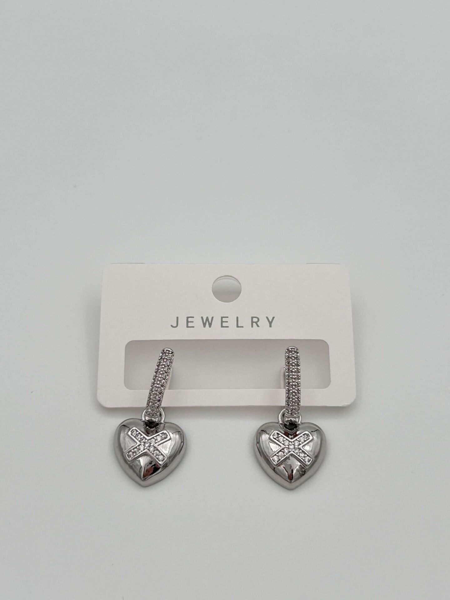 Deluxe Küpe // ITHAL-2456