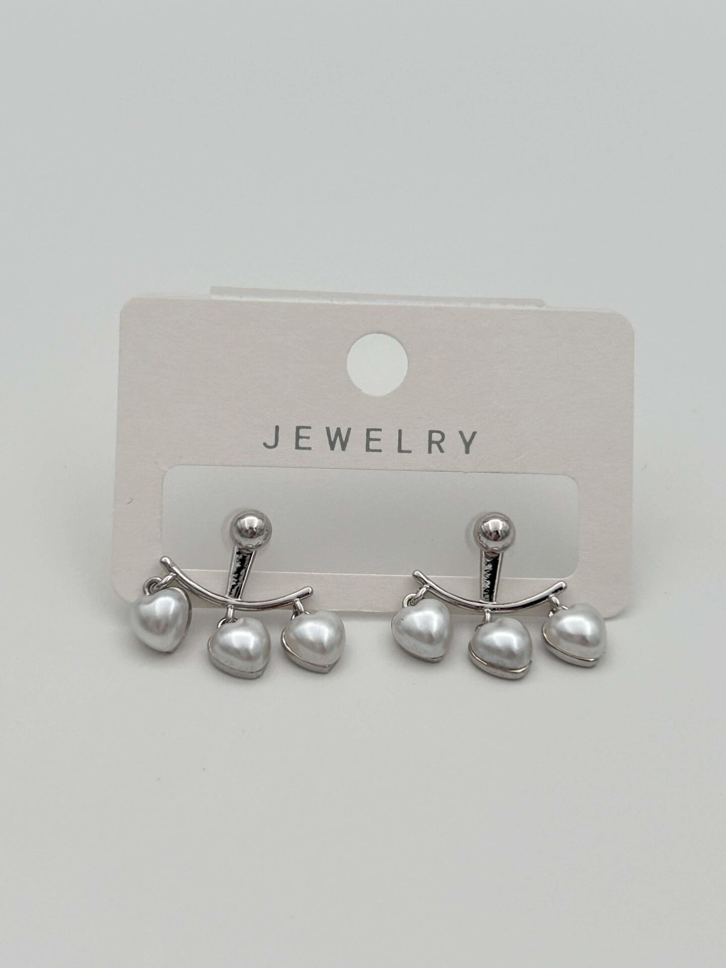 Deluxe Küpe // ITHAL-2457