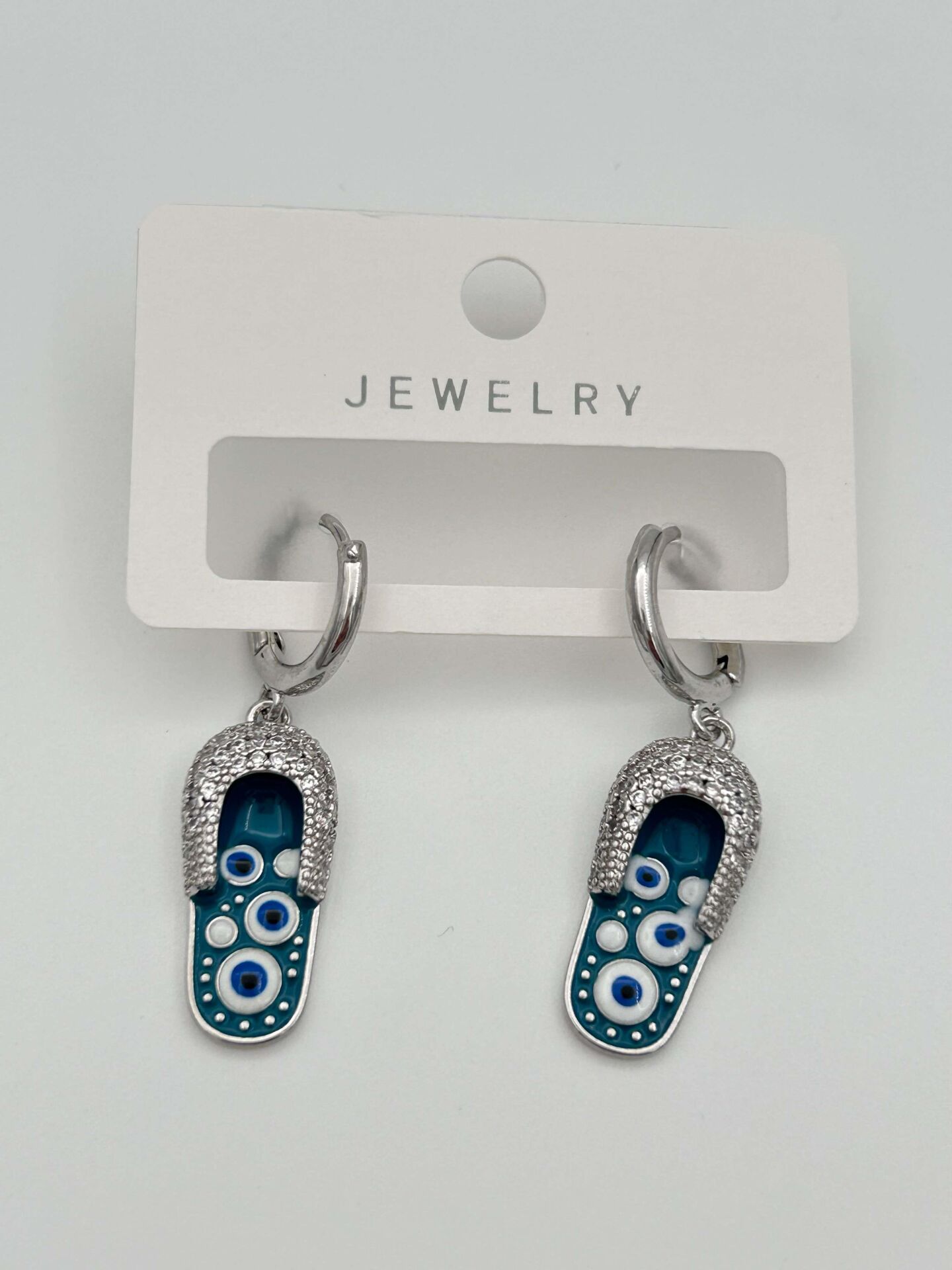 Deluxe Küpe // ITHAL-2458