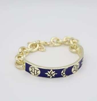 VIP Bileklik // GRU-005