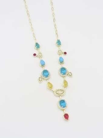 VIP Kolye 45cm // GRU-016