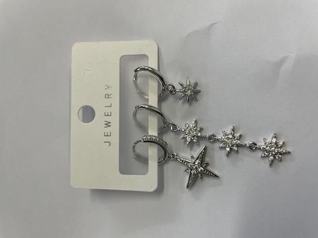 Deluxe Küpe // ITHAL-2521