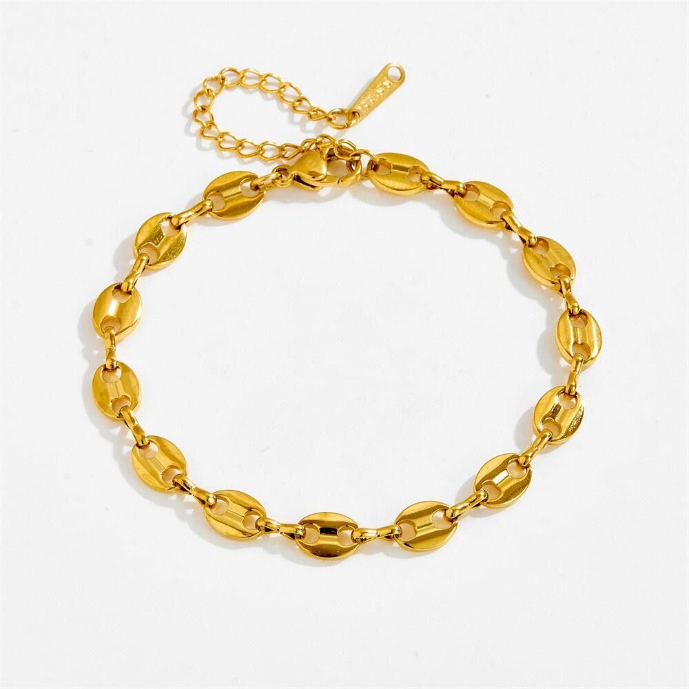 Çelik Bileklik // BILEK-5771