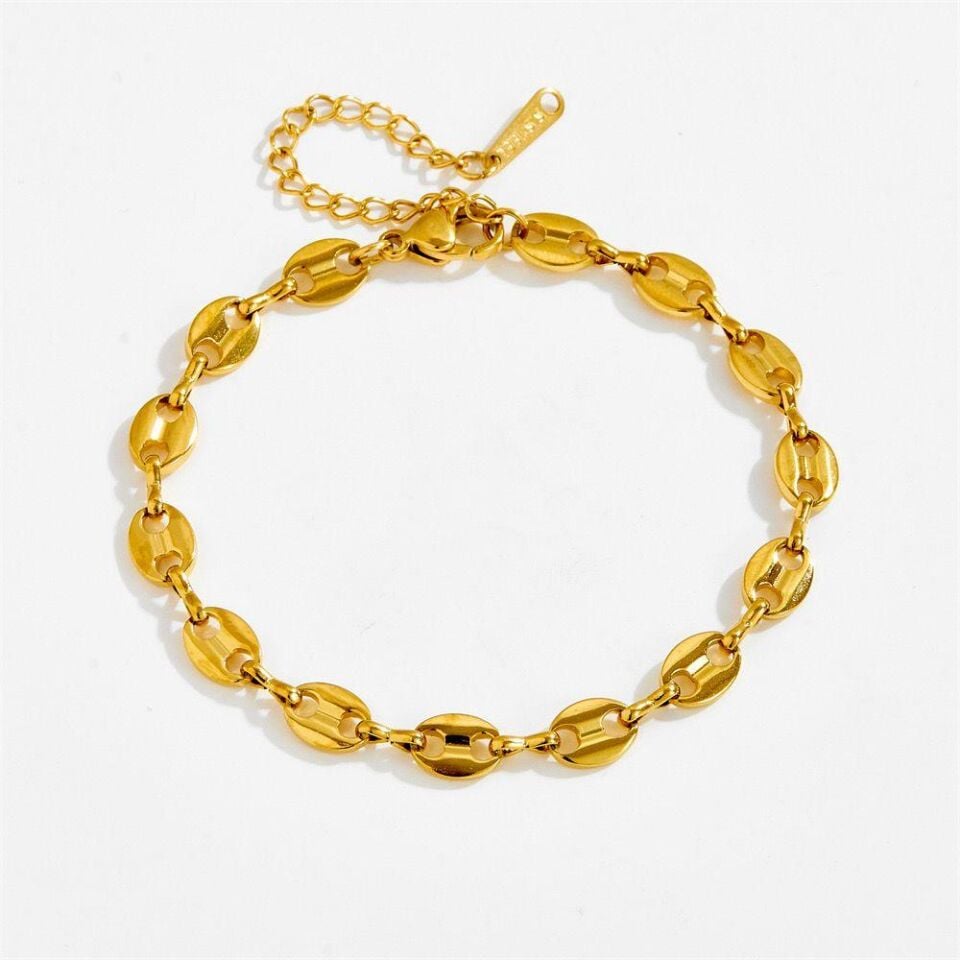 Çelik Bileklik // BILEK-5771